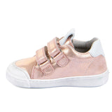 Chaussure Froddo super confortable, en cuir facile à mettre, pour fille, idéale pour la garderie, 