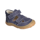 Sandale pour bébé, facile à mettre deux velcros, souple, confortable parfait pour l'été et les premiers pas