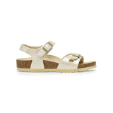 Birkenstock Rio sandal white