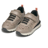 Geox Fastics beige sneakers