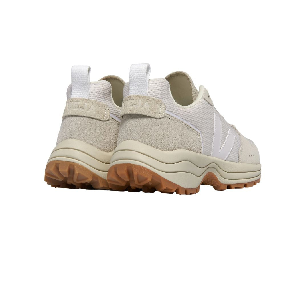 Chaussures Sport VEJA Venturi II beige 