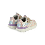 Soulier avec velcro pour fille parfait pour la garderie 