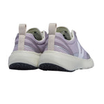 Espadrilles VEJA pour enfants ultra légères, couleur mauve.