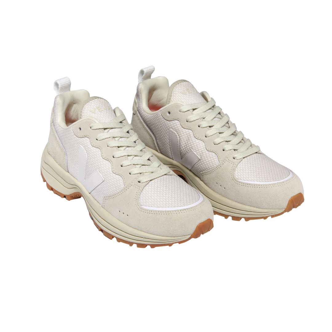 Espadrilles Veja Venturi tendance et beige 