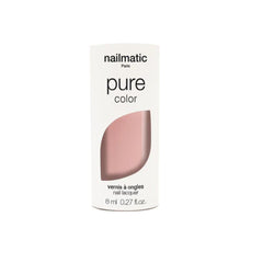 vernis rose