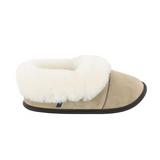 Garneau tan JUNIOR slipper