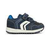 Geox B Alben Navy Royal Espadrille