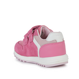 Geox Alben pink espadrille