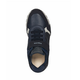 Espadrille Geox Alfier marine