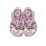 Zaxy Rainbow Water Sandal