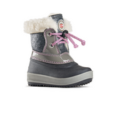 Olang Ape Lux silver winter boot / -30°C