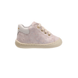 Chaussure Babybotte Argo Rose