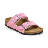 Sandale Birkenstock Arizona Kids Candy Pink