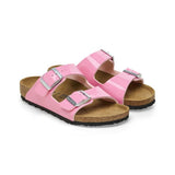 Birkenstock Arizona Kids Candy Pink Sandal