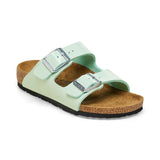 Birkenstock Arizona Kids Green Sandal