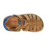 Keko Camel Babybotte Sandal