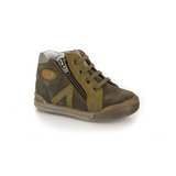 Babybotte B3 khaki shoe