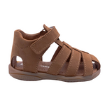 Babybotte Tafari Cuoio brown sandal