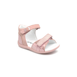 Kickers Balneo pink sandal