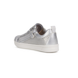 Espadrille Geox J Djrock argent