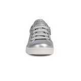 Espadrille Geox J Djrock argent