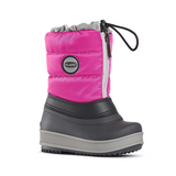 Botte d'hiver Olang Bingo Fuxia