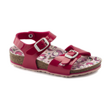 Sandale Birkenstock Rio licorne