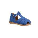 Babybotte Tagata blue sandal