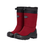 Kuoma winter boot burgundy