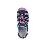 Sandales Geox J BOREALIS Navy/Avio