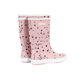 Botte de pluie Aigle Lollypop Play2 Pink Stars