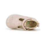 Chaussure Shoo Pom Bouba UP sandal rose