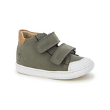 Shoo Pom Bouba Scratch Veg Khaki Shoe