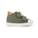 Shoo Pom Bouba Scratch Veg Khaki Shoe