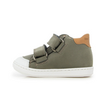 Shoo Pom Bouba Scratch Veg Khaki Shoe