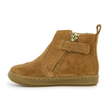 Shoo Pom Bouba Pimpin Camel Platinum Boot