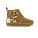 Shoo Pom Bouba Pimpin Camel Platinum Boot