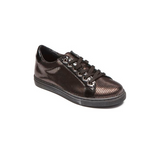 Soulier Bellamy Lada Anthracite