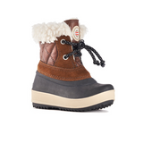 Botte d'hiver Olang Ape choco