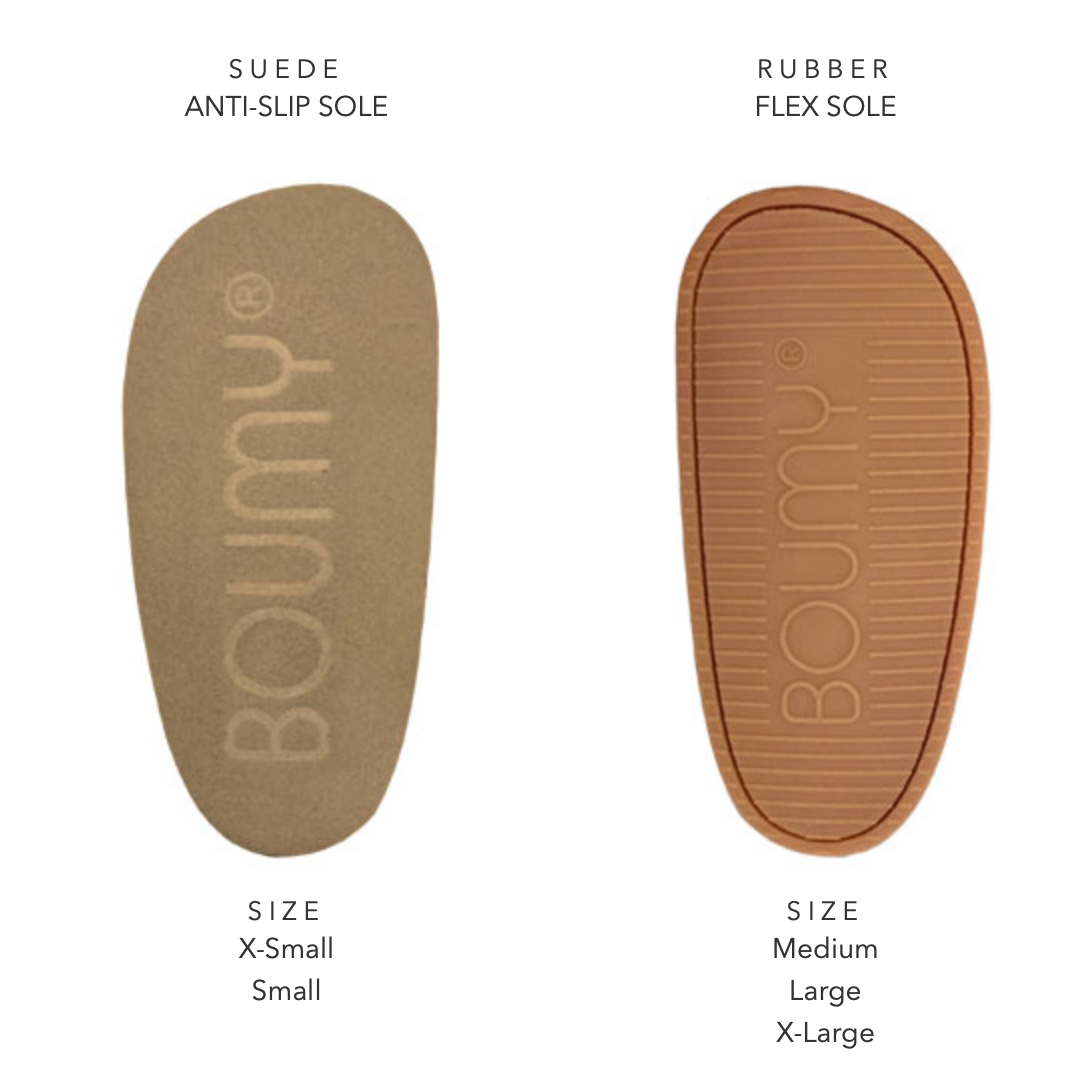 Boumy chaussons shop