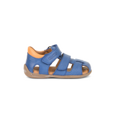 Sandal Froddo Carte Double electric blue