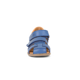 Sandal Froddo Carte Double electric blue