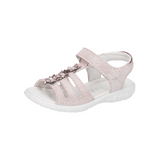 Ricosta Cleo Nude Sandal