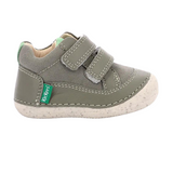 Kickers Sostankro khaki shoe