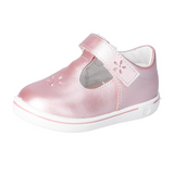 Ricosta Winona pearly pink ballerina