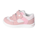 Espadrille Ricosta Elli sucre rose