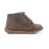 Chaussure Pom d'Api stand-up taupe