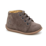 Chaussure Pom d'Api stand-up taupe