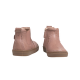 Petit Nord old rose Chelsea boot