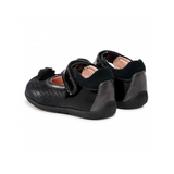 Ballerine Geox j Kaytan noire